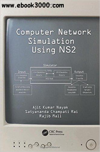 network simulator ns2